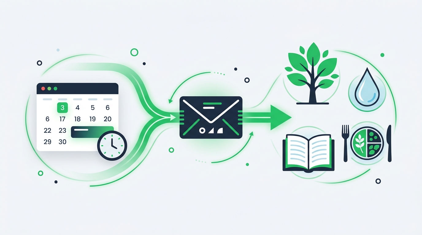 How 1Gesture turns meetings into real-world impact